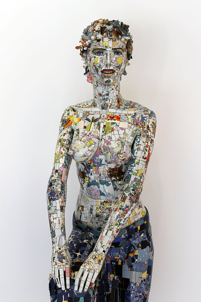 Judith IV, 2013